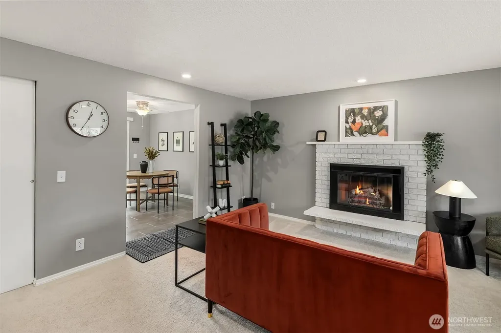 12923 NE 144th NE Place Kirkland WA 98034