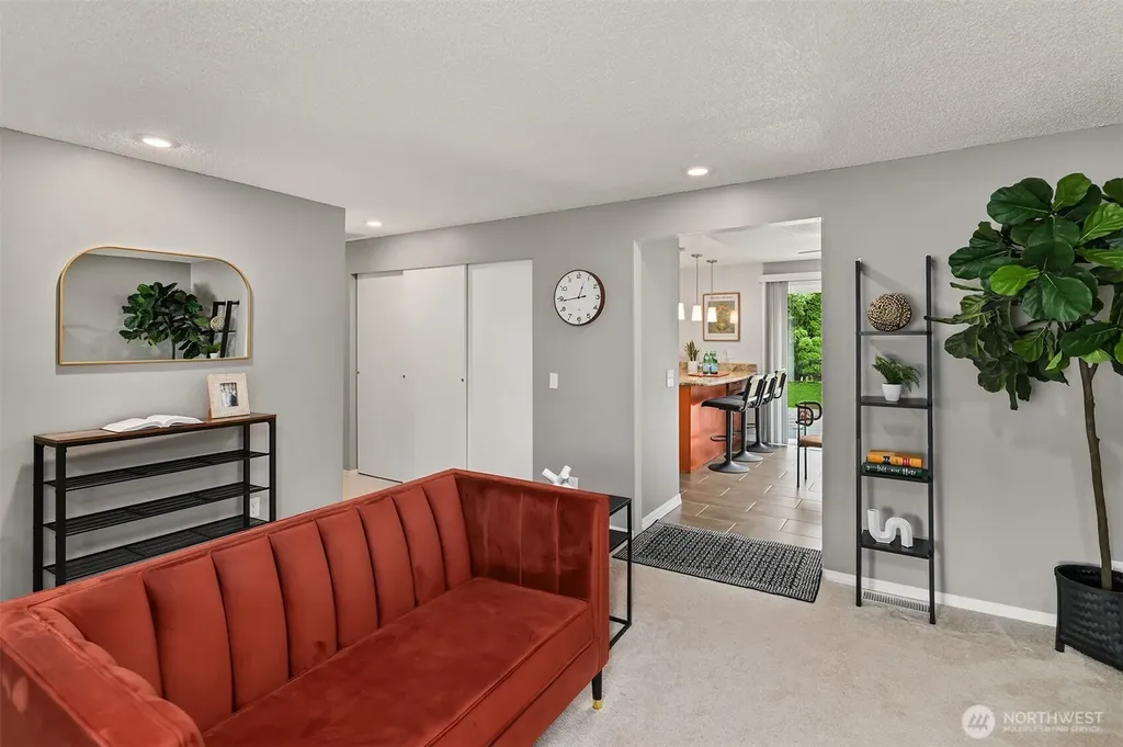 12923 NE 144th NE Place Kirkland WA 98034