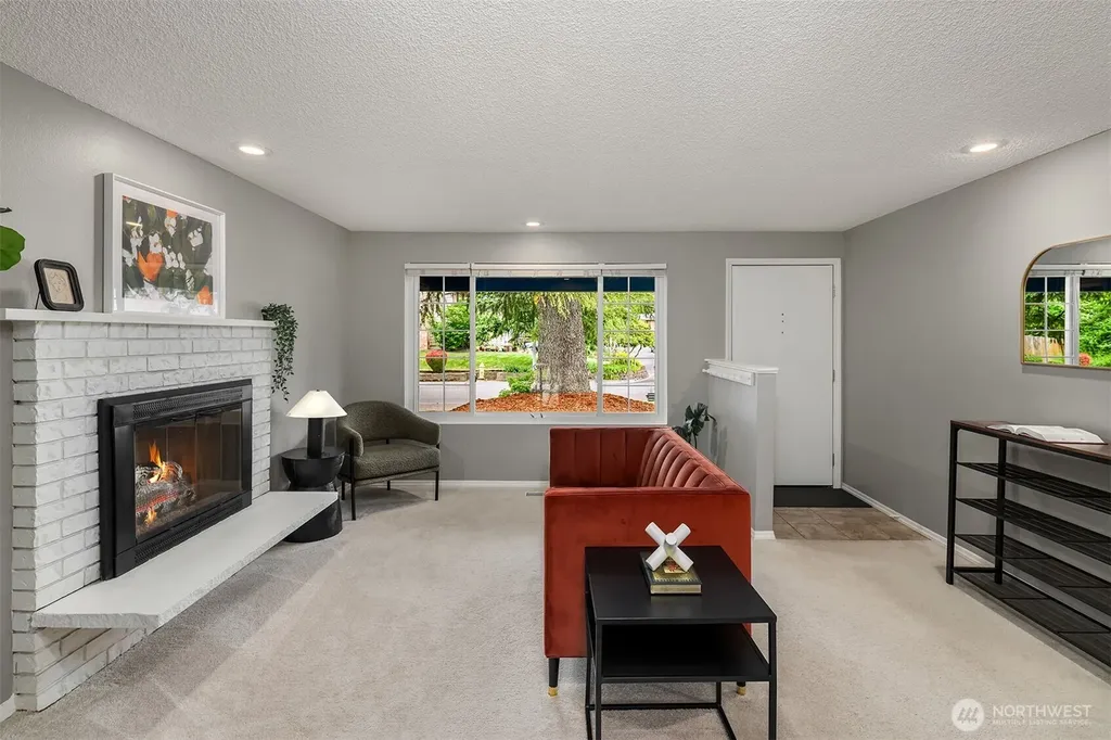 12923 NE 144th NE Place Kirkland WA 98034