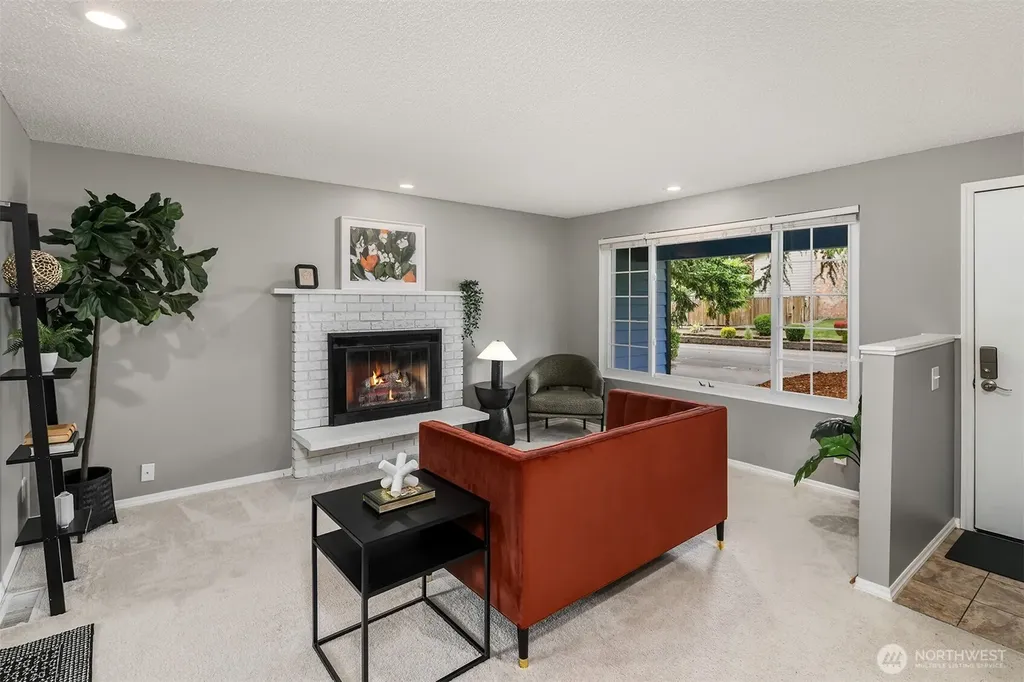 12923 NE 144th NE Place Kirkland WA 98034