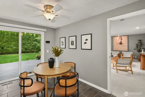 12923 NE 144th NE Place Kirkland WA 98034