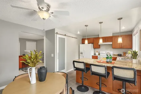12923 NE 144th NE Place Kirkland WA 98034