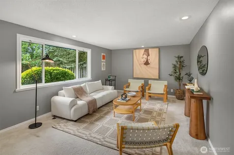 12923 NE 144th NE Place Kirkland WA 98034