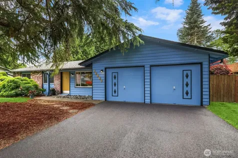 12923 NE 144th NE Place Kirkland WA 98034