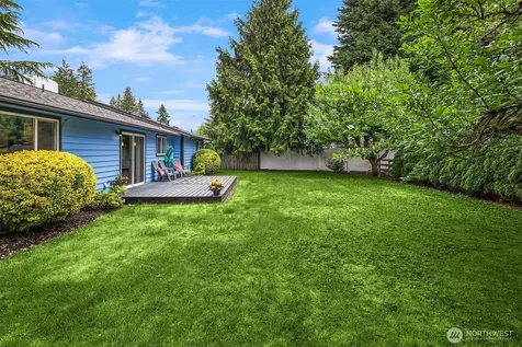 12923 NE 144th NE Place Kirkland WA 98034