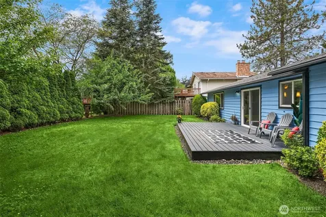 12923 NE 144th NE Place Kirkland WA 98034