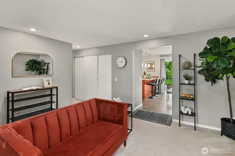12923 NE 144th NE Place Kirkland WA 98034