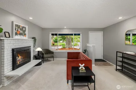 12923 NE 144th NE Place Kirkland WA 98034