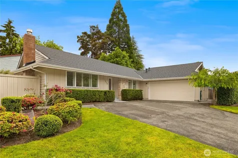 14518 112th Avenue NE Kirkland WA 98034