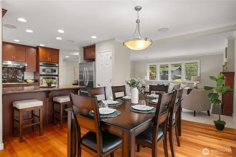 14518 112th Avenue NE Kirkland WA 98034
