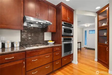 14518 112th Avenue NE Kirkland WA 98034