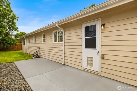 14518 112th Avenue NE Kirkland WA 98034