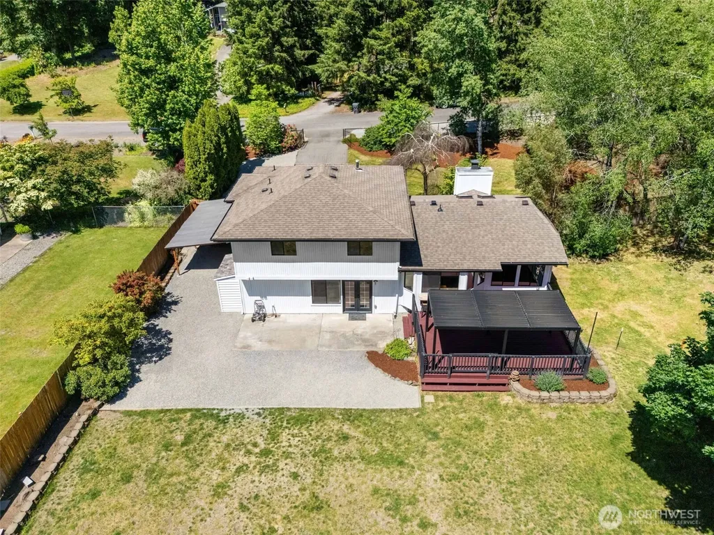 3202 161st Street E Tacoma WA 98446