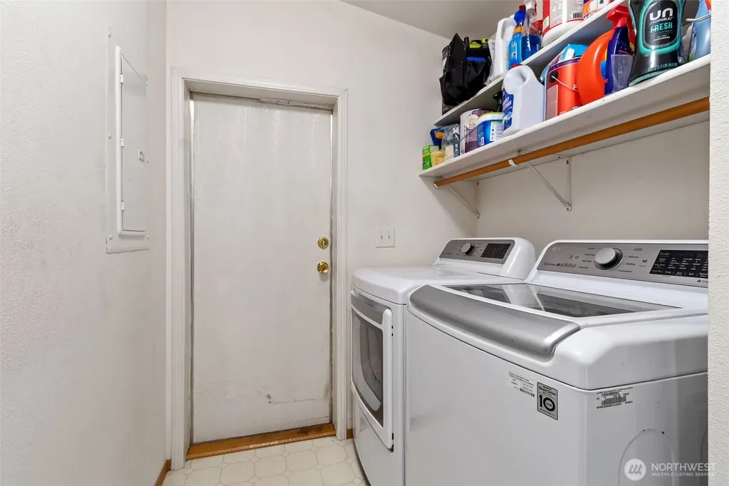 201 Oakview Centralia WA 98531
