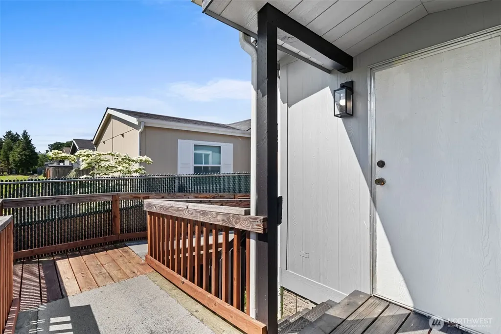 201 Oakview Centralia WA 98531