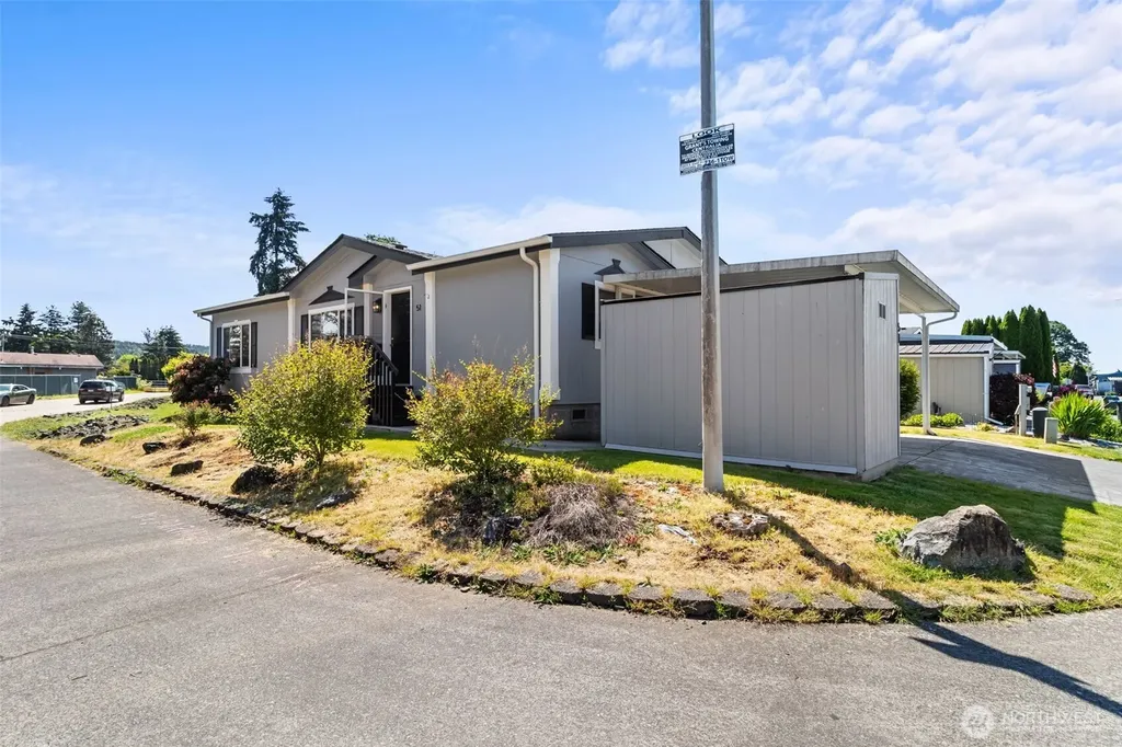 201 Oakview Centralia WA 98531