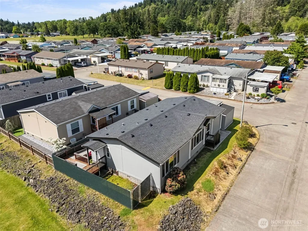 201 Oakview Centralia WA 98531