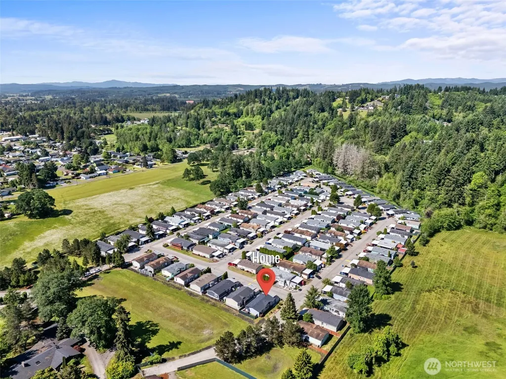 201 Oakview Centralia WA 98531