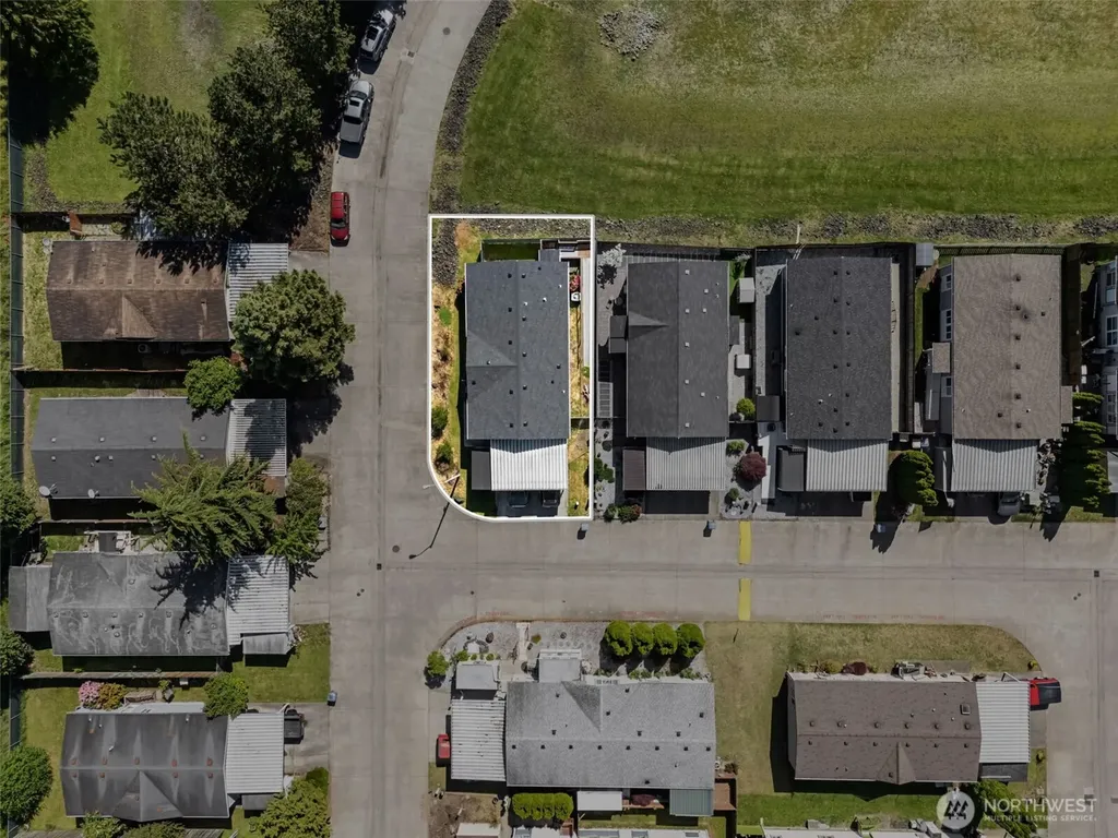 201 Oakview Centralia WA 98531