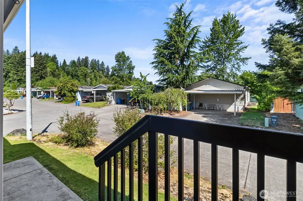 201 Oakview Centralia WA 98531