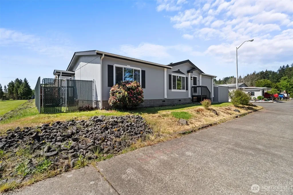 201 Oakview Centralia WA 98531