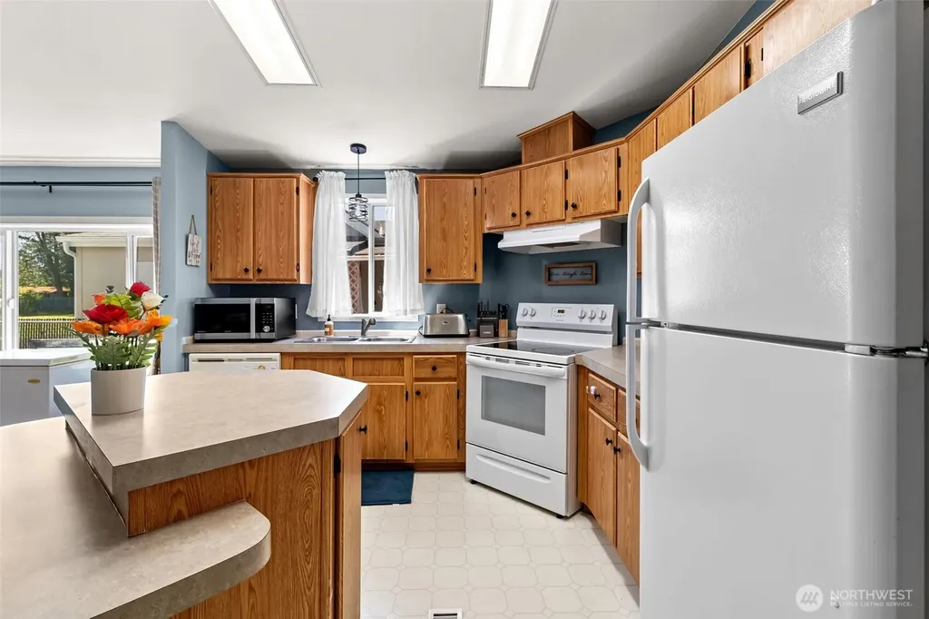 201 Oakview Centralia WA 98531