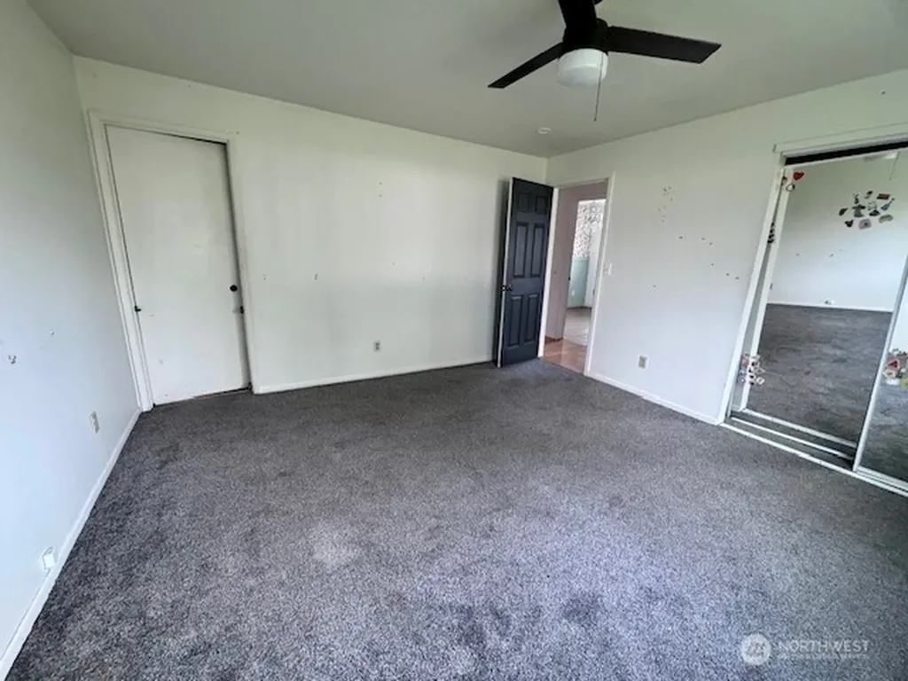 3215 Williams Avenue Longview WA 98632