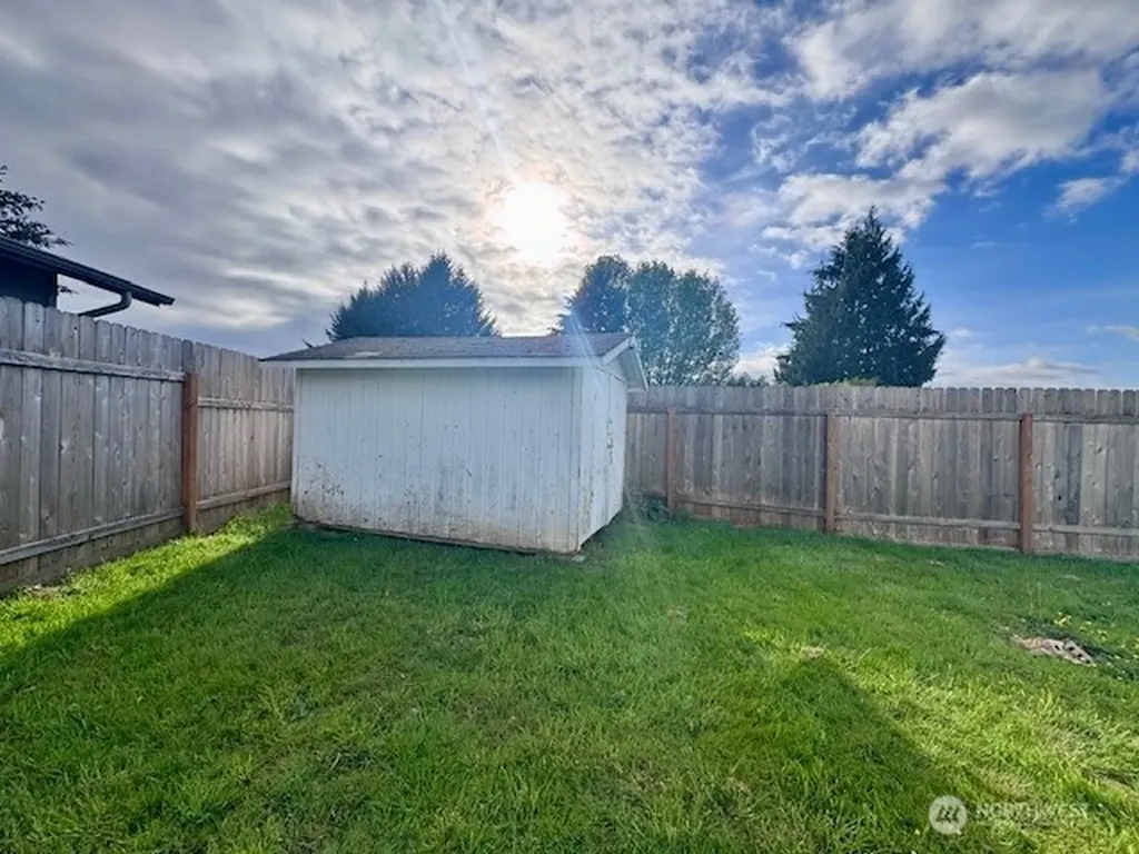 3215 Williams Avenue Longview WA 98632