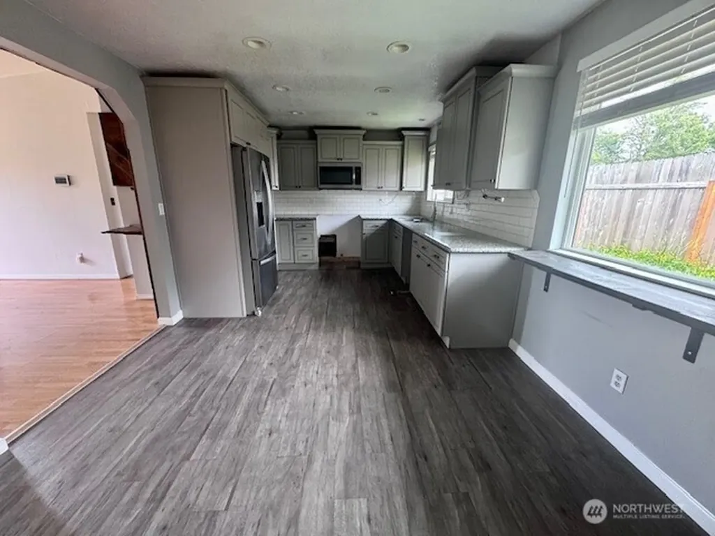 3215 Williams Avenue Longview WA 98632