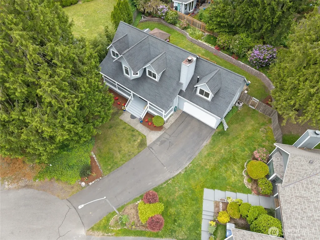 412 164th Place SE Bothell WA 98012