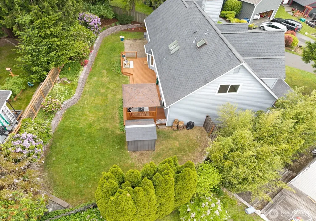 412 164th Place SE Bothell WA 98012