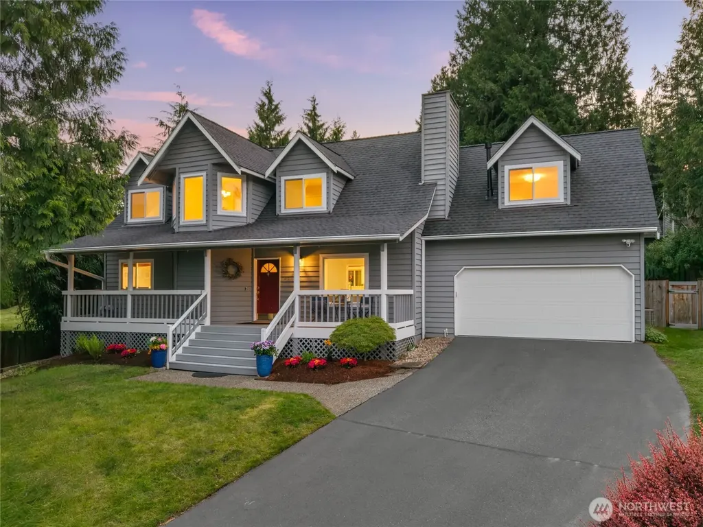 412 164th Place SE Bothell WA 98012