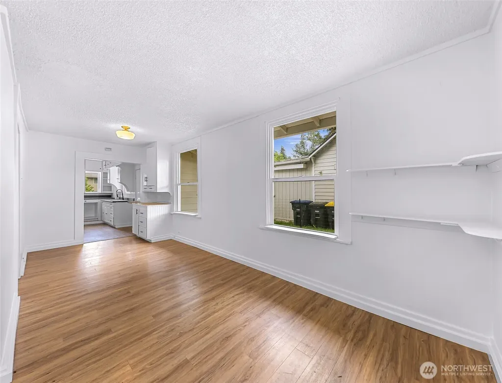 1524 Lincoln Street Bellingham WA 98229