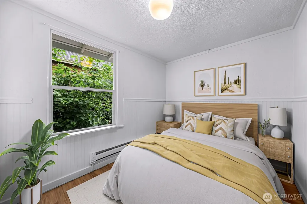 1524 Lincoln Street Bellingham WA 98229