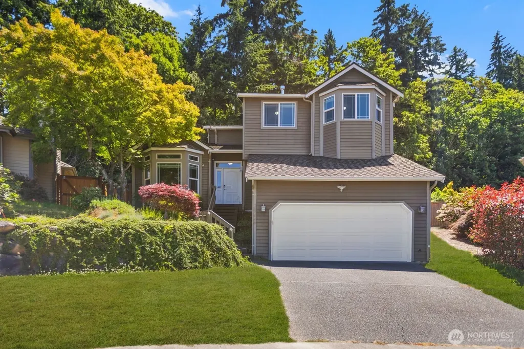 28226 15th Avenue S Federal Way WA 98003