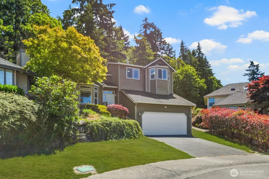 28226 15th Avenue S Federal Way WA 98003