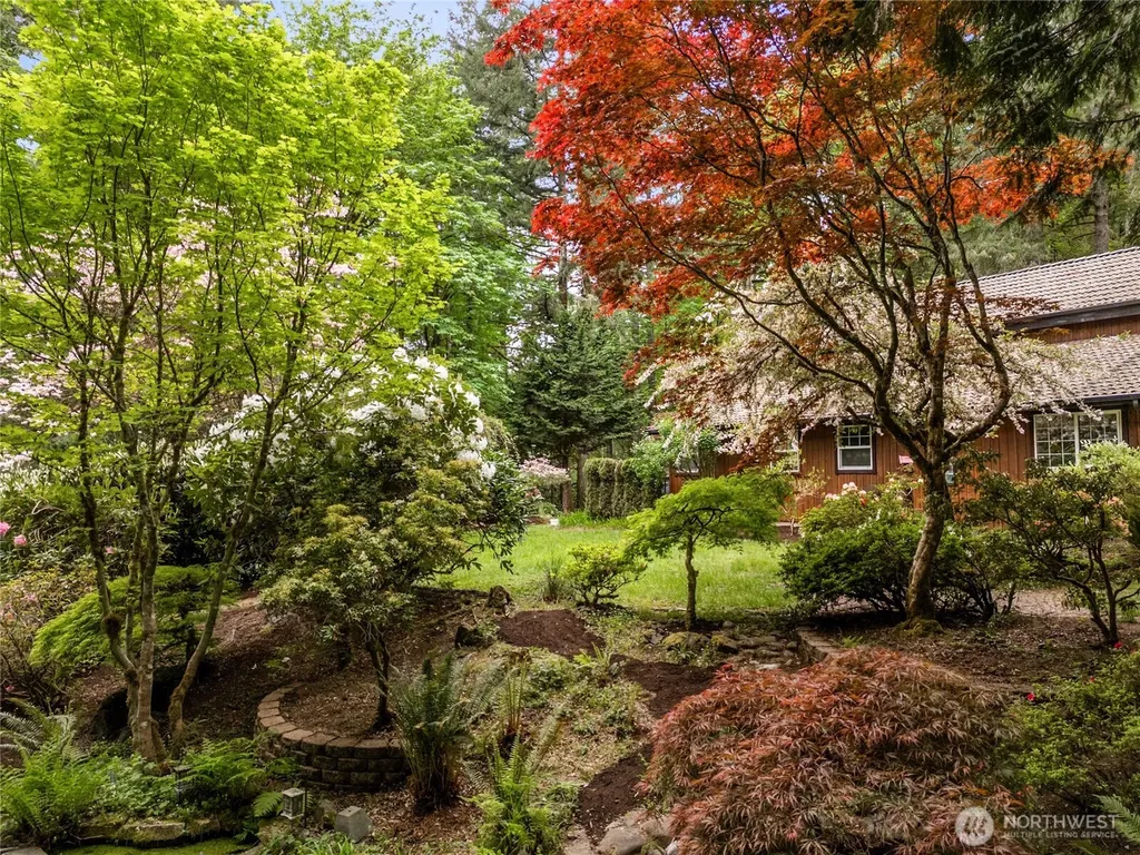6528 Alpine Drive SW Olympia WA 98512
