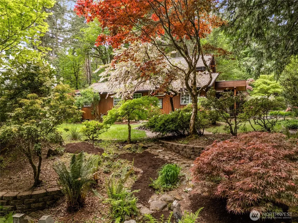 6528 Alpine Drive SW Olympia WA 98512