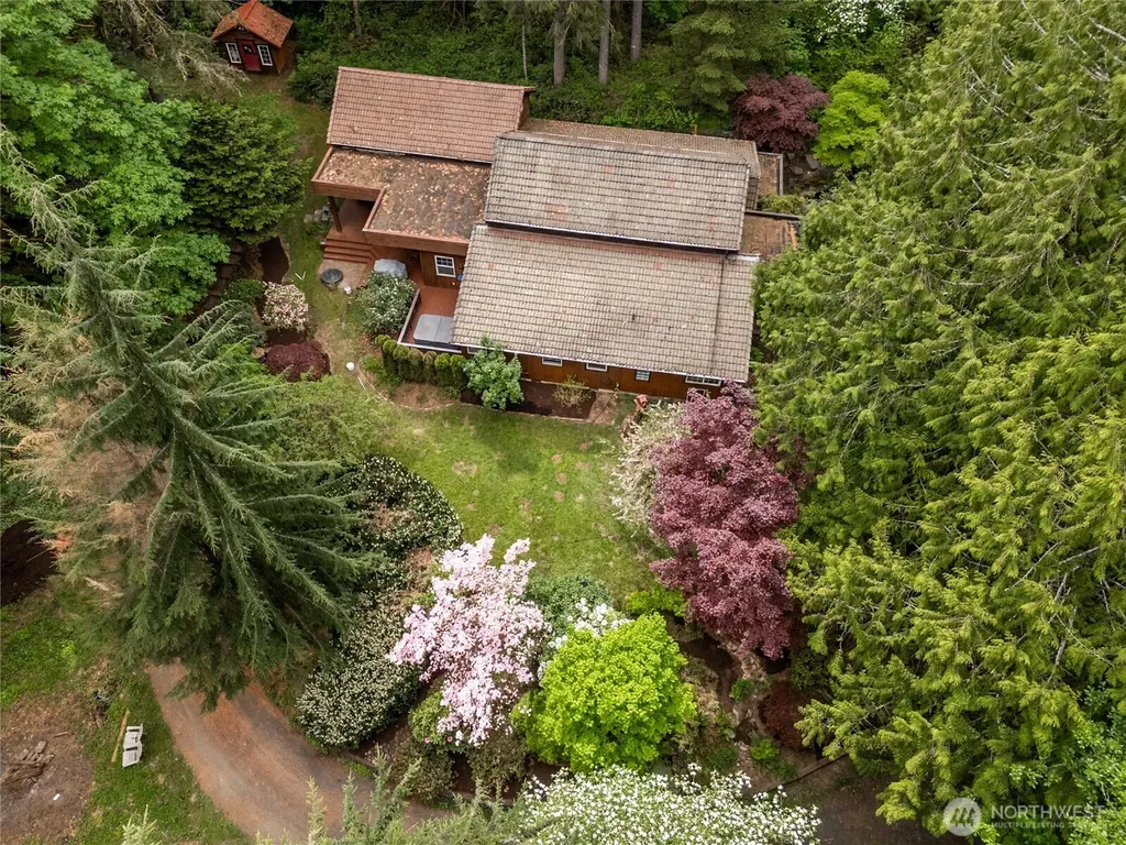 6528 Alpine Drive SW Olympia WA 98512