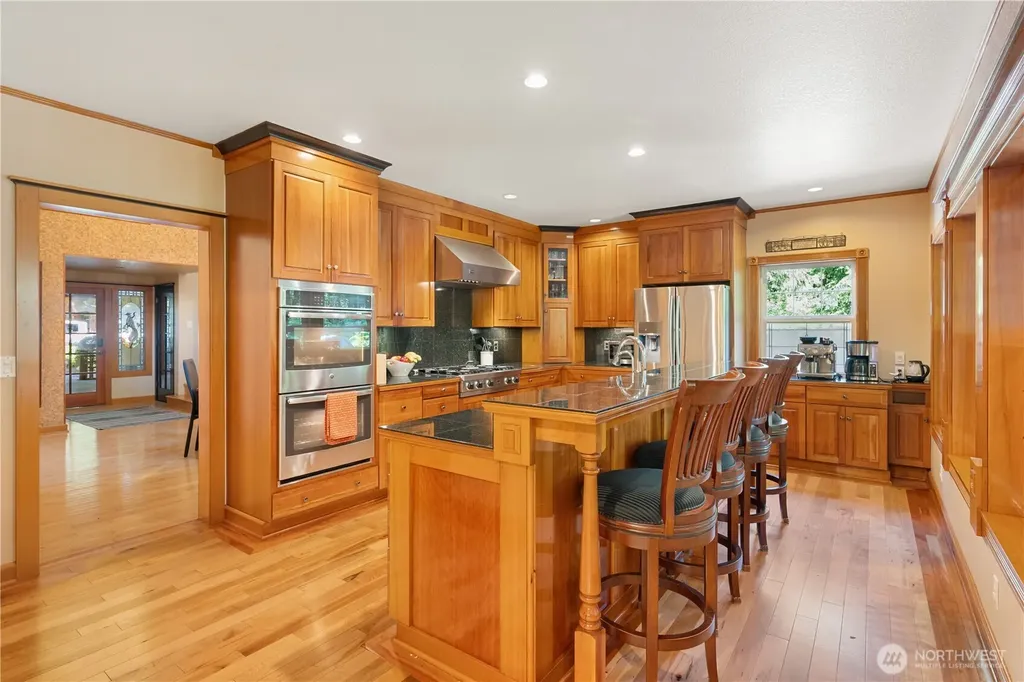 6528 Alpine Drive SW Olympia WA 98512