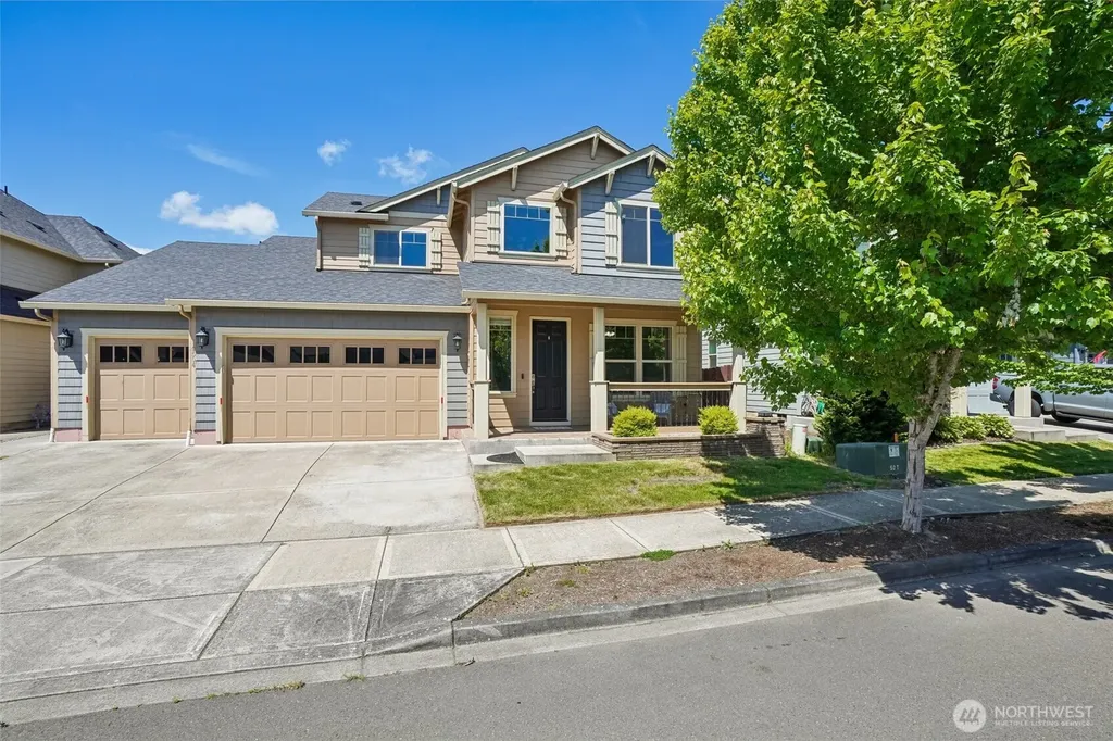 9504 NE 104th Way Vancouver WA 98662