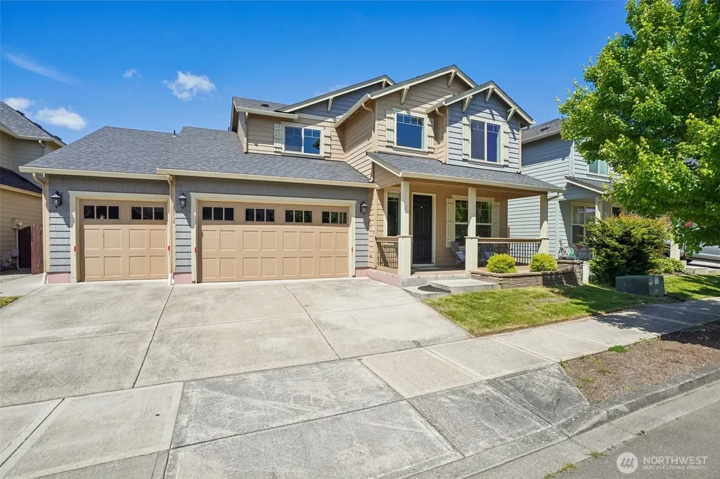 9504 NE 104th Way Vancouver WA 98662