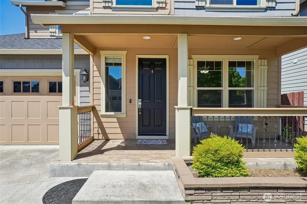 9504 NE 104th Way Vancouver WA 98662