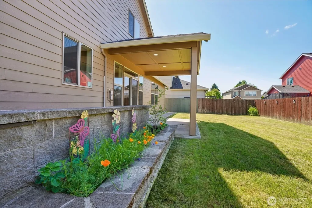 9504 NE 104th Way Vancouver WA 98662