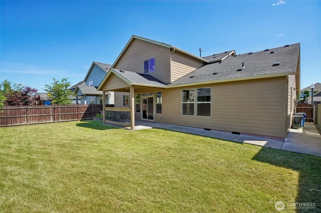9504 NE 104th Way Vancouver WA 98662