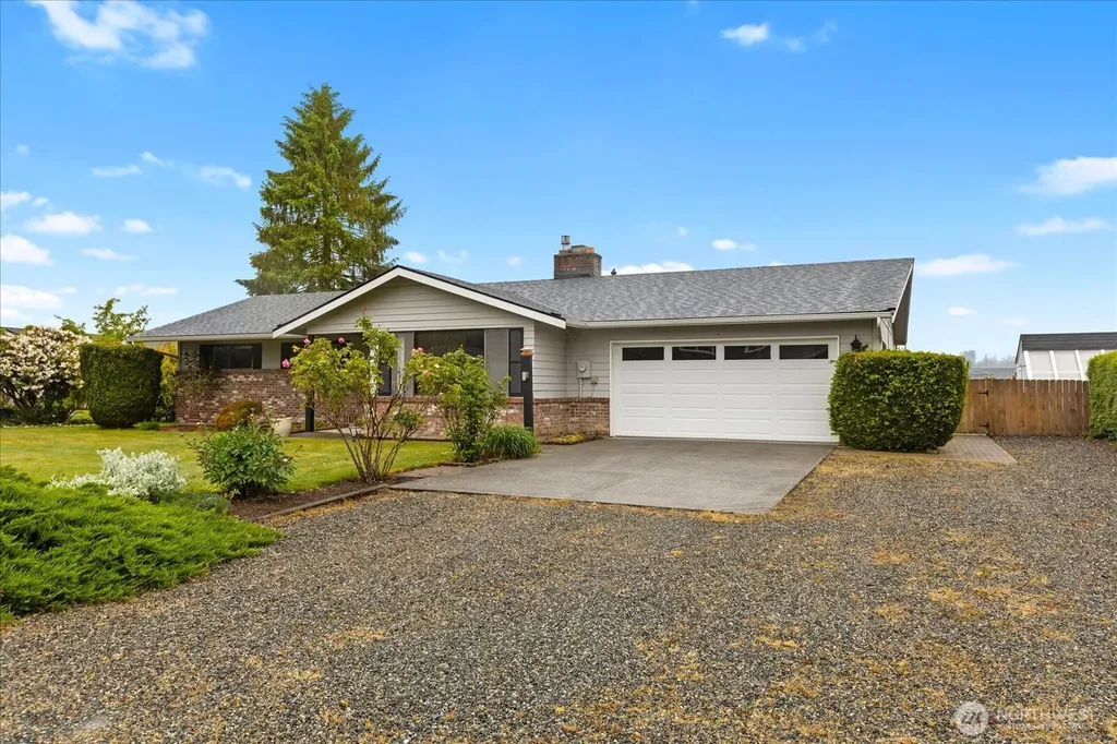 2421 Jacqueline Place Mount Vernon WA 98273