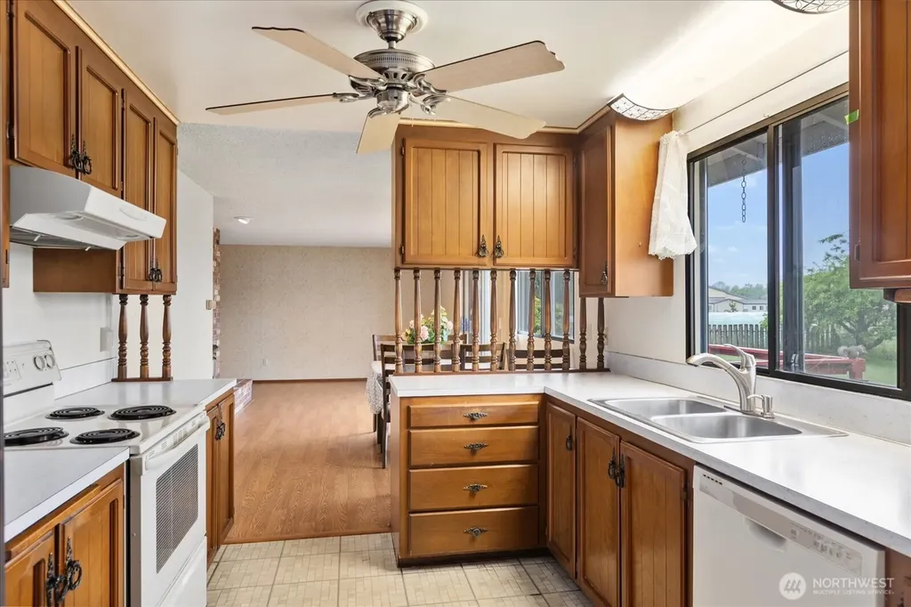 2421 Jacqueline Place Mount Vernon WA 98273