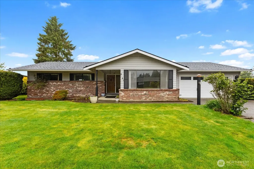 2421 Jacqueline Place Mount Vernon WA 98273