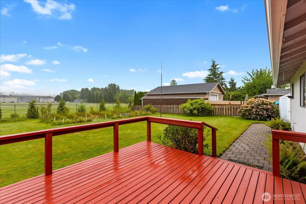 2421 Jacqueline Place Mount Vernon WA 98273
