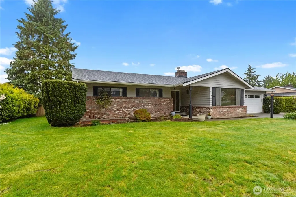 2421 Jacqueline Place Mount Vernon WA 98273